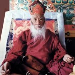 Kyabje Chatral Rinpoche