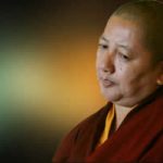 HE Mindrolling Jetsun Khandro Rinpoche