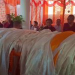 Kuphung of Lodi Gyari Rinpoche